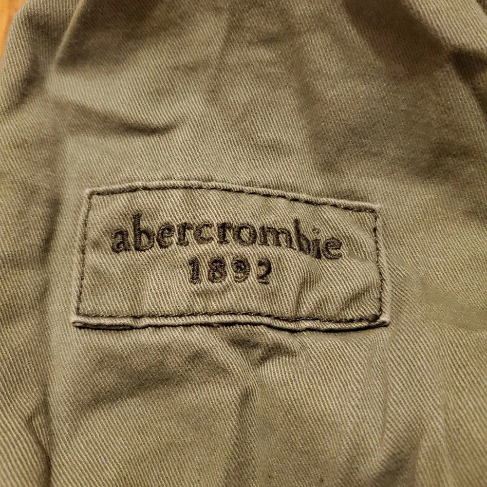 abercrombie kids this vintage